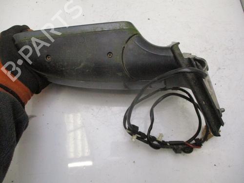 Left mirror AUDI A4 B6 (8E2) 2.5 TDI quattro | BP26636015C26 