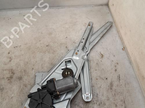 Front right window mechanism RENAULT TWINGO I (C06_) 1.2 16V (C06C, C06D, C06K) | BP29984663C23
