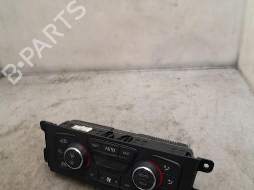 Used Climate control Climate control RENAULT LATITUDE (L70_) 3.0 dCi 240 (L70G) (241 hp) 33058192 33058192