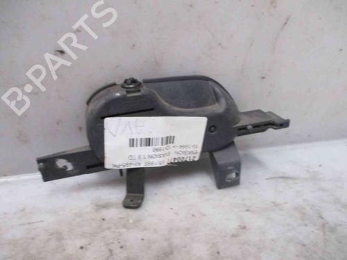 Front right interior door handle CITROËN EVASION MPV (22, U6) 1.9 TD | BP21833214I14 
