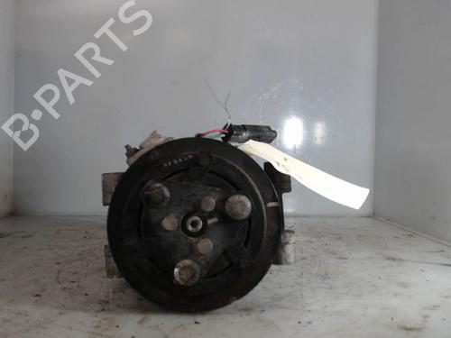 AC-Kompressor CITROËN JUMPY III Van (V_) 1.6 BlueHDi 115 | BP21833857M34 