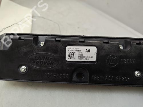 Switch LAND ROVER RANGE ROVER EVOQUE (L551) 2.0 D150 4x4 | BP39082541I30 - Image 3