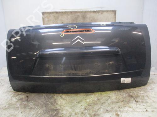 Used Tailgate CITROËN C3 Pluriel (HB_) 1.4 (73 hp) 26638971