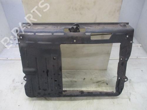 Used Front slam panel Front slam panel VW FOX Hatchback (5Z1, 5Z3, 5Z4) 1.2 (55 hp) 33458597 33458597