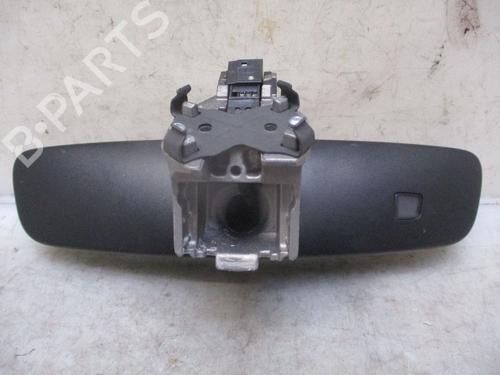 Rear mirror VW GOLF VII (5G1, BQ1, BE1, BE2) 2.0 GTI | BP26638002I6 