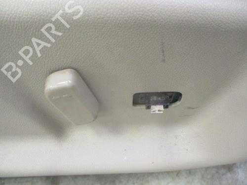 Right front seat RENAULT LATITUDE (L70_) 3.0 dCi 240 (L70G) | BP33006551C16  - Image 7