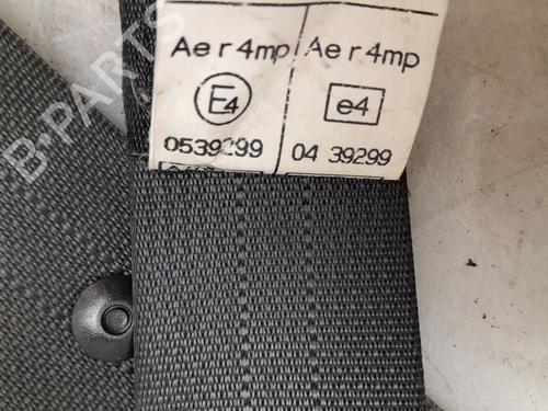 Front left belt tensioner NISSAN MICRA IV (K13K, K13KK) 1.2 | BP28572217C87 