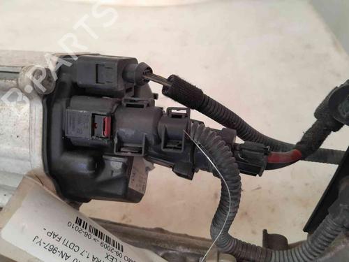 Steering rack OPEL ASTRA H (A04)  | BP26631626M22 