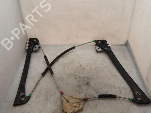 Used Front left window mechanism Front left window mechanism 37728847 37728847