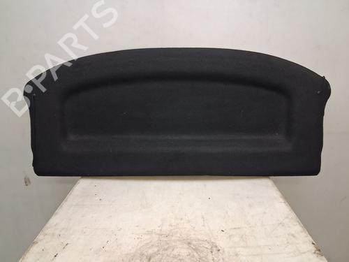 Used Rear parcel shelf Rear parcel shelf CITROËN DS3 (SA_) 1.6 HDi 115 (114 hp) 39966086 39966086