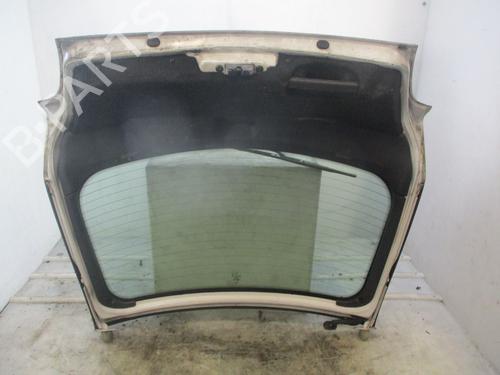 Tailgate CITROËN XSARA Coupe (N0) 1.4 HDi | BP29871460C6