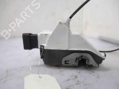 Front right lock CITROËN C3 II (SC_) 1.4 | BP19713931C97 