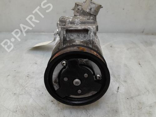 AC compressor VW POLO V (6R1, 6C1) 1.6 TDI | BP30978319M34