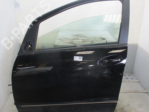 Used Left front door MERCEDES-BENZ A-CLASS (W169) A 180 CDI (169.007, 169.307) (109 hp) 27487746
