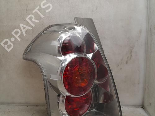 Used Left taillight TOYOTA COROLLA Verso (ZER_, ZZE12_, R1_) 2.2 D-4D (AUR10_, AUR10R) (136 hp) 30138621