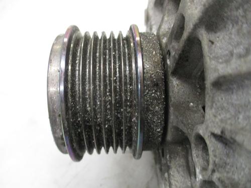 Alternator VW GOLF VII (5G1, BQ1, BE1, BE2) 2.0 GTI | BP26638011M7 