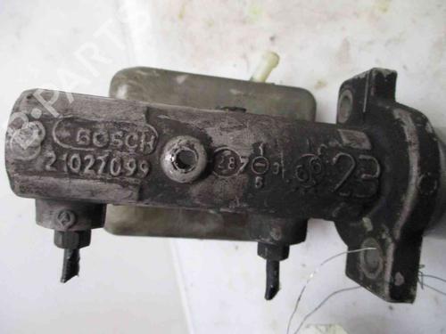 Brake master cylinder AUDI A3 (8L1) 1.6 | BP20205456M77 