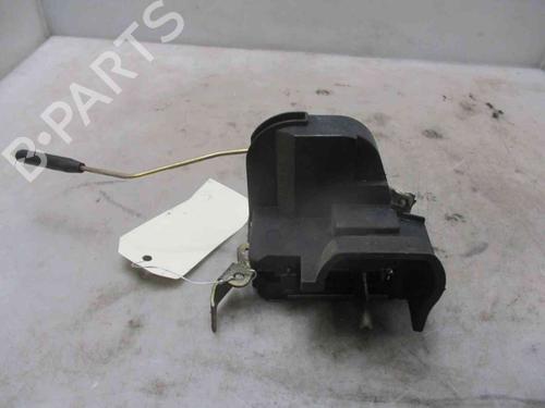 Front right lock FIAT SEICENTO / 600 (187_)  | BP26628700C97 