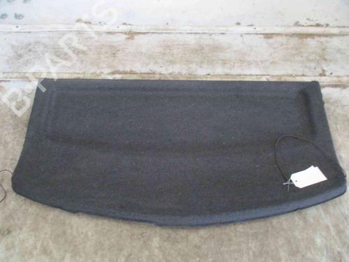 Used Rear parcel shelf CITROËN XSARA (N1) 2.0 16V (136 hp) 19720137