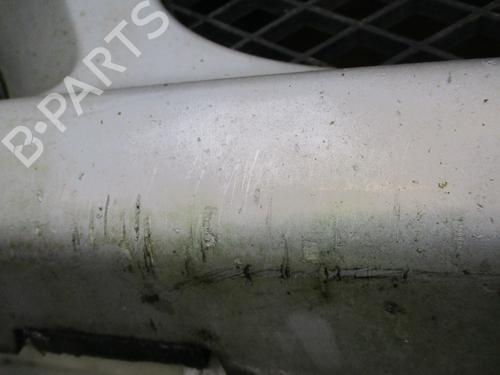 Front bumper MERCEDES-BENZ C-CLASS Coupe (CL203) C 220 CDI (203.706) | BP30892210C7