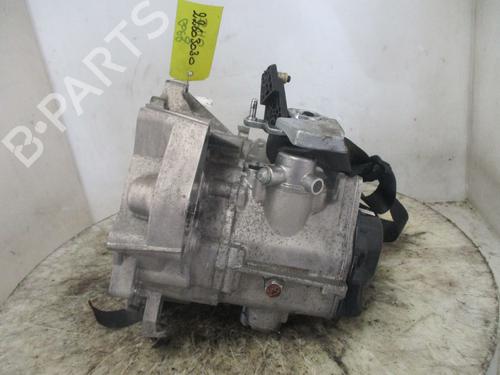 Gearbox VW GOLF V (1K1) 1.4 16V | BP37497846M3 - Image 2