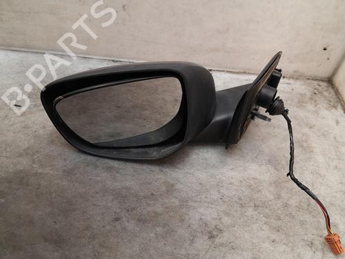 Used Left mirror CITROËN C4 CACTUS 1.2 VTi 82 (82 hp) 28309409
