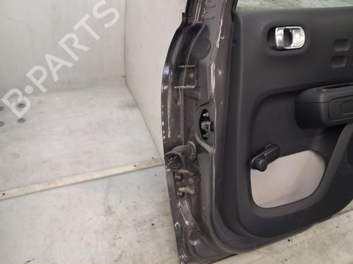 Dør venstre bagtil CITROËN C3 III (SX) 1.2 THP 110 (SXHNPS, SXHNZT, SXHNZ6) | BP37453429C4 - Image 4