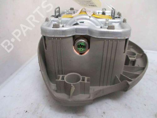 Driver airbag RENAULT CLIO III (BR0/1, CR0/1) 1.5 dCi (BR17, CR17) | BP19716695C9 