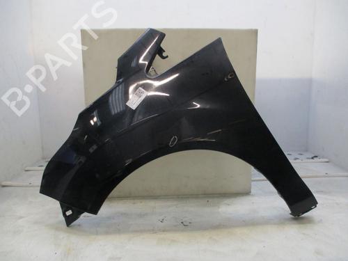 Used Left front fenders FORD B-MAX (JK) 1.0 EcoBoost (125 hp) 25590979