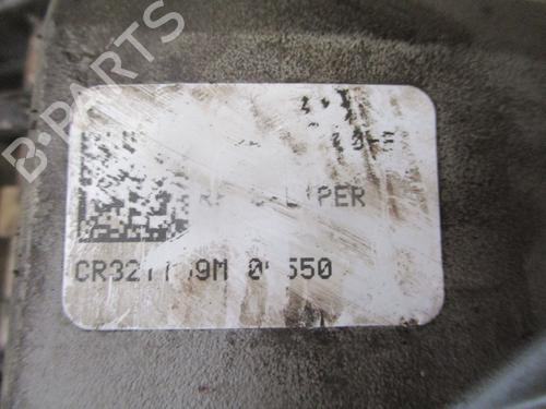 Right front brake caliper TESLA MODEL 3 (5YJ3) EV | BP33996997M104  - Image 7