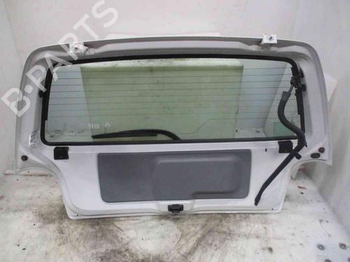 Tailgate RENAULT TWINGO I (C06_)  | BP24187439C6 