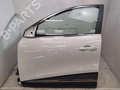 Used Left front door Left front door 38939399 38939399