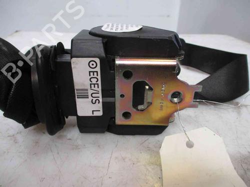 Front left belt tensioner BMW 3 (E46) 330 d | BP24006640C87 