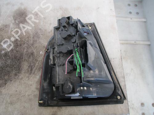 Right taillight SKODA OCTAVIA I (1U2) 1.9 TDI | BP25590921C35 