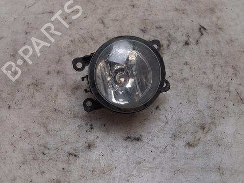 Used Left front fog light Left front fog light 38473519 38473519