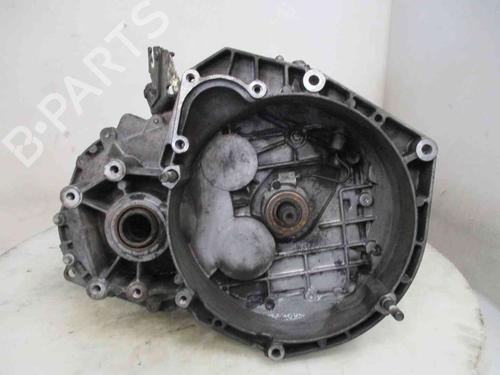 Girkasse ALFA ROMEO 159 (939_) 2.4 JTDM (939AXD) (210 hp) 26629974
