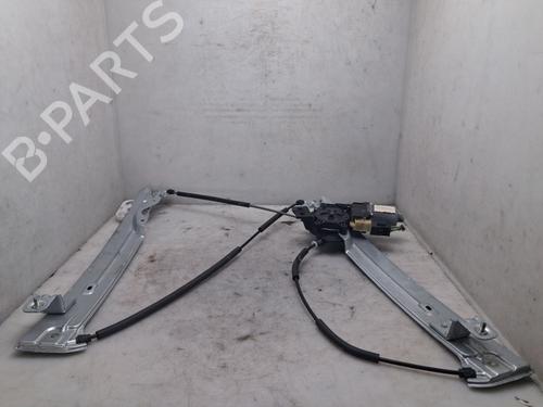 Used Front left window mechanism Front left window mechanism FORD KUGA II (DM2) 2.0 TDCi (150 hp) 40516599 40516599