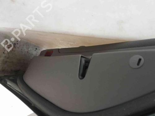 Right rear door AUDI A4 B6 (8E2) 1.9 TDI | BP24012800C5 