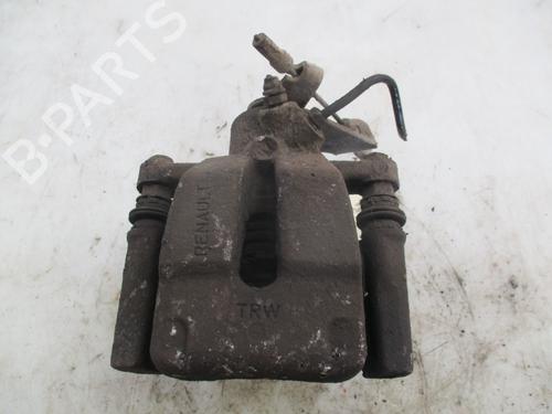Used Right rear brake caliper RENAULT SCÉNIC II (JM0/1_) 1.5 dCi (JM1E, JM16) (106 hp) 32484947