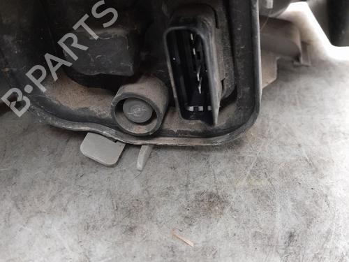 Right taillight RENAULT MEGANE III Hatchback (BZ0/1_, B3_) 1.5 dCi (BZ09, BZ0D, BZ1W, BZ29, BZ14) | BP29901078C35 