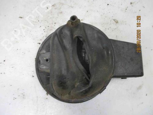 Fuel flap SEAT LEON (1P1)  | BP26622770C131