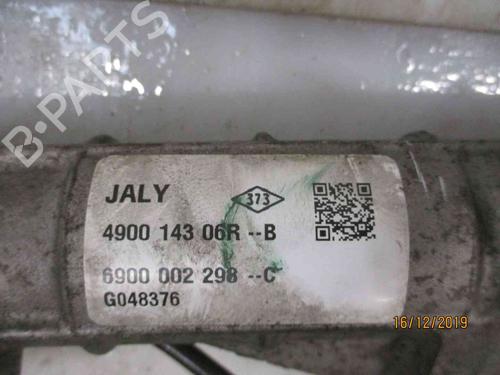 Steering rack DACIA SANDERO II TCe 90 (B8M1, B8MA, B8AC) | BP24004781M22 