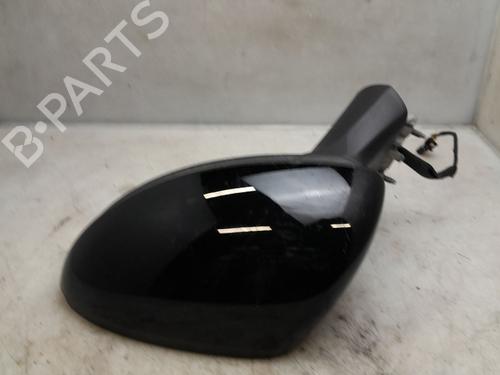 Left mirror RENAULT CLIO V (B7_) 1.0 TCe 90 (B7MT) | BP31842738C26 