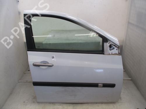 Porta frente direita Porta frente direita RENAULT CLIO III (BR0/1, CR0/1) 1.5 dCi (BR17, CR17) (86 hp) 36542699 36542699