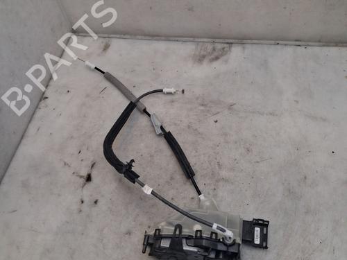 Fechadura frente direita Fechadura frente direita DS DS 3 / DS 3 CROSSBACK (UR_, UC_, UJ_) 1.2 PureTech 130 (URHNSS) (131 hp) 39936644 39936644