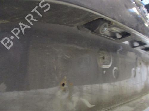 Tailgate TOYOTA YARIS (_P13_) 1.5 Hybrid (NHP130_) | BP32222602C6 
