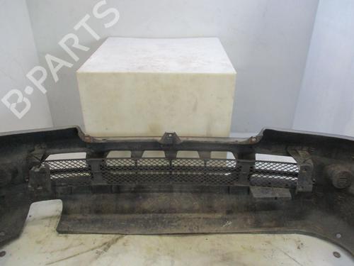 Front bumper FIAT DUCATO Van (244_) 2.0 JTD | BP30824054C7