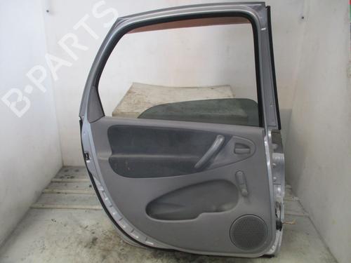 Left rear door CITROËN XSARA PICASSO (N68) 1.6 HDi | BP24013199C4 