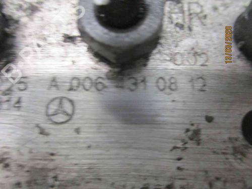 ABS pump MERCEDES-BENZ B-CLASS Sports Tourer (W245) B 180 CDI (245.207) | BP19718250M43 