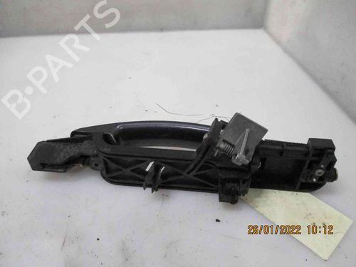 Rear right exterior door handle FORD MONDEO III (B5Y)  | BP26622259C130 